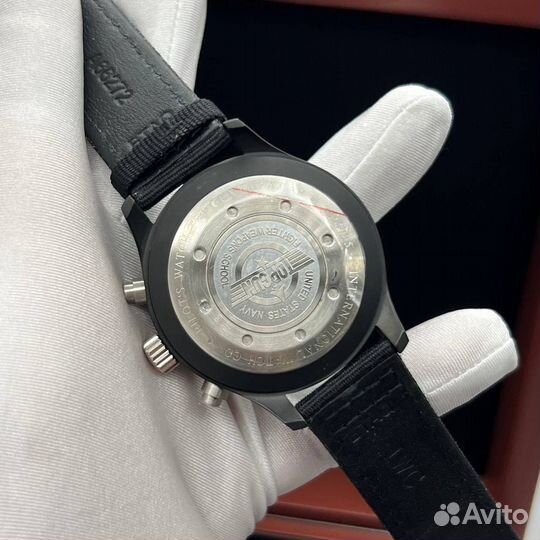 Часы мужские iwc