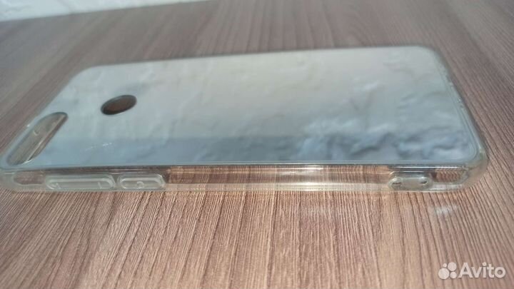 Чехол на Huawei Y9 2018