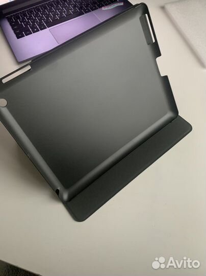 Чехол на iPad 2/3/4