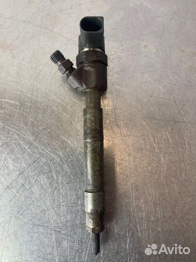 Форсунка Mercedes C-Class W203 OM646 2.2 CDI 2003