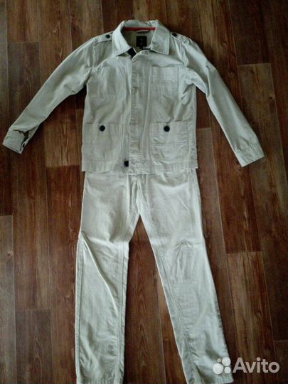 Костюм рост 146