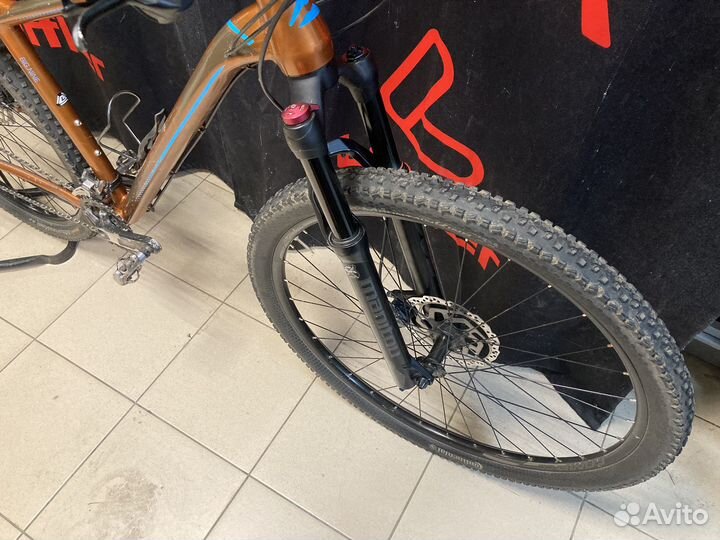 Merida Big nine 400 L