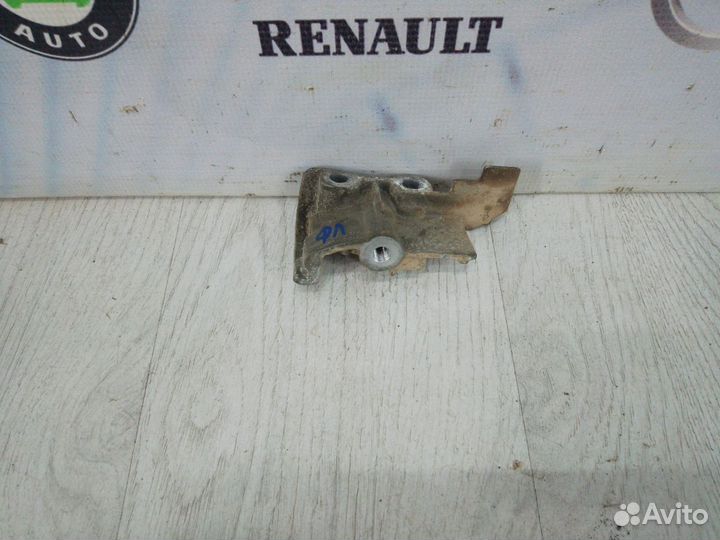 Кронштейн renault fluence
