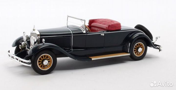 Коллекционные модели Matrix