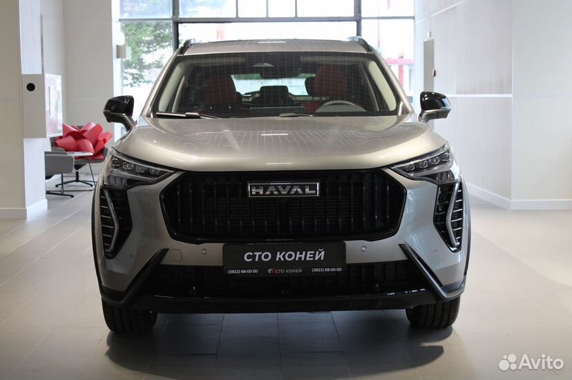 Haval Jolion 1.5 AMT, 2023