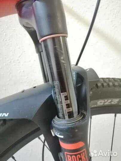 Карбоновый велосипед Norco Revolver 7.2