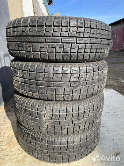 Toyo Garit G5 185/60 R15
