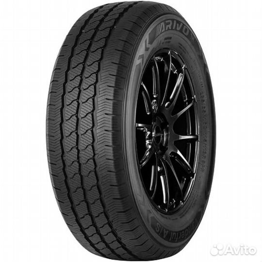 Arivo Vanderful A/S 215/70 R15 109R