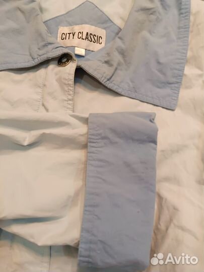 Плащ ветровка удлиненная большой размер