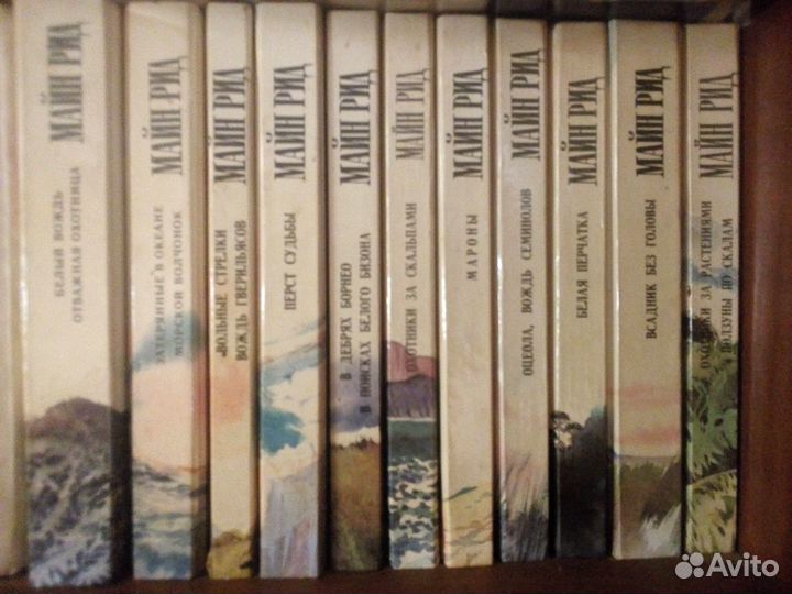 Книги, учебники