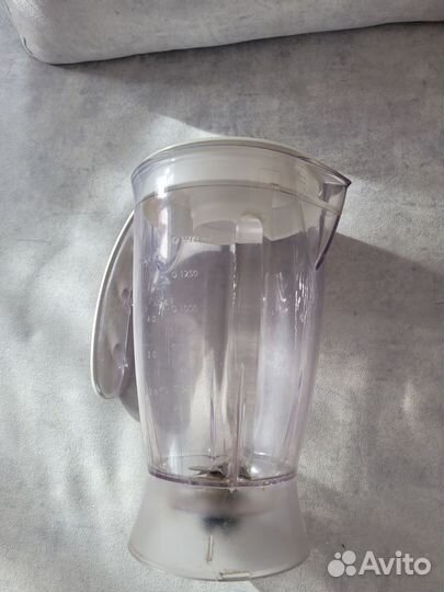 Блендер для Philips Essence