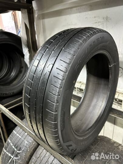 Pirelli Cinturato P7 205/55 R16 91V