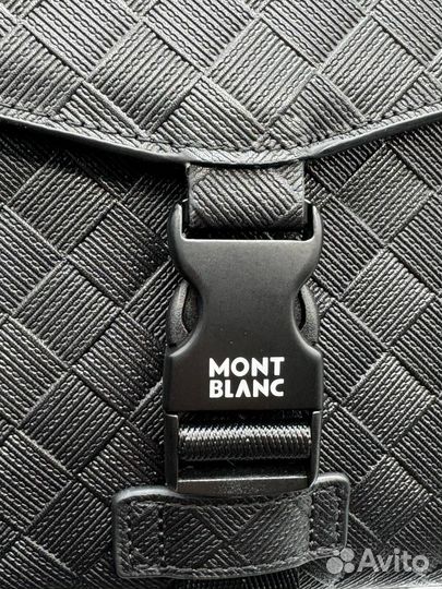 Рюкзак мужской натуральная кожа новый