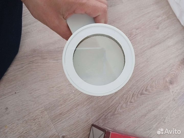 Светильник уличный