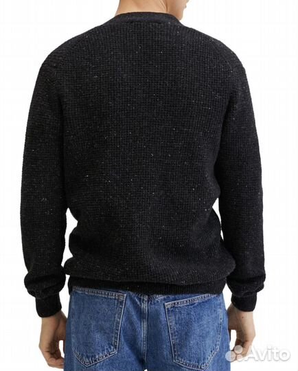 Кардиган mango мужской ; кофта мужская