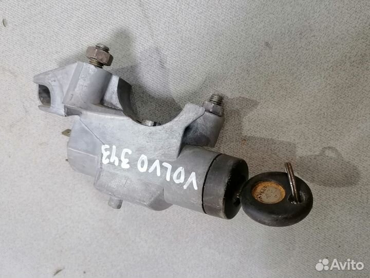 Замок зажигания Volvo 343 1984-1991