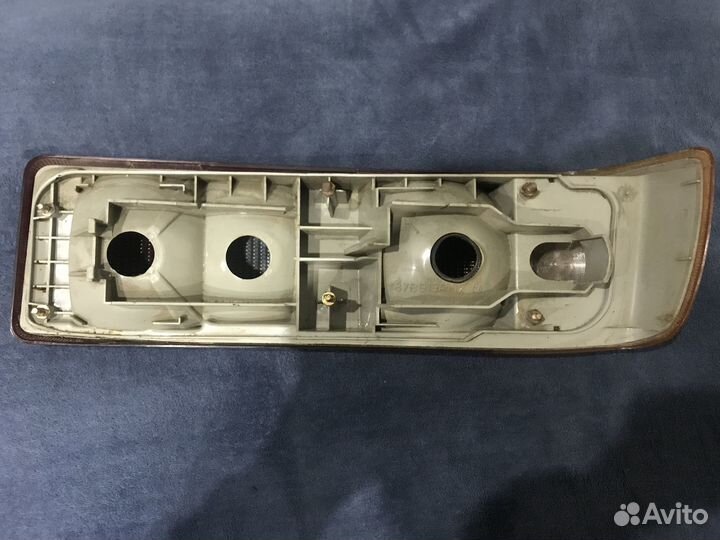 Задняя фара ford sierra правая