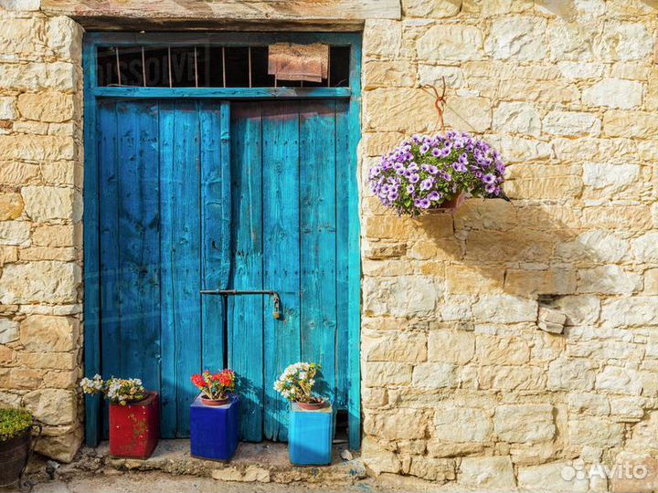 Экскурсия — Лимассол — Гранд-Тур По Кипру На Автом