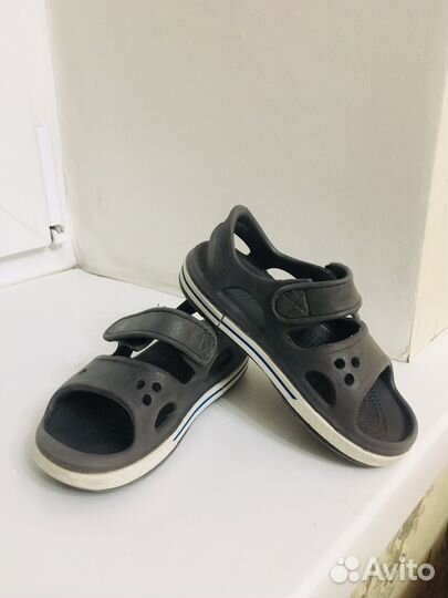 Сандалии детские