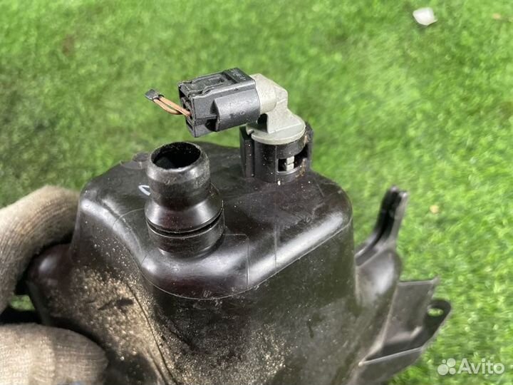 Бачок расширительный Bmw X5 E70 N52B30 2008