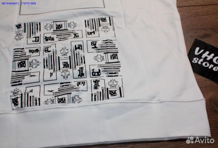 Свитшот Cav Empt (Арт.72980)