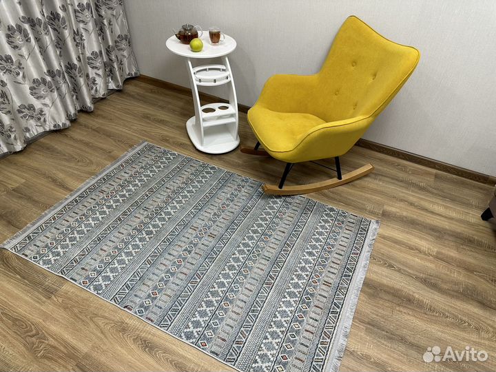 Винтажные ковры килимы безворсовые турецкие