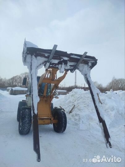 Разбор Бульдозер дт-75