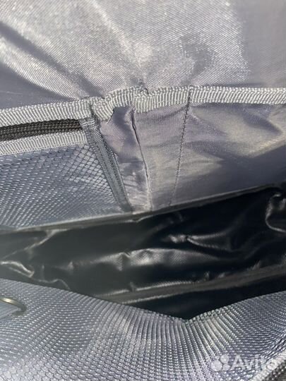 Сумка для ноутбука