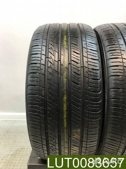 Kumho Majesty Solus KU50 245/40 R18 104R