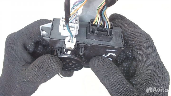 Блок управления парктрониками Lincoln Navigator, 2