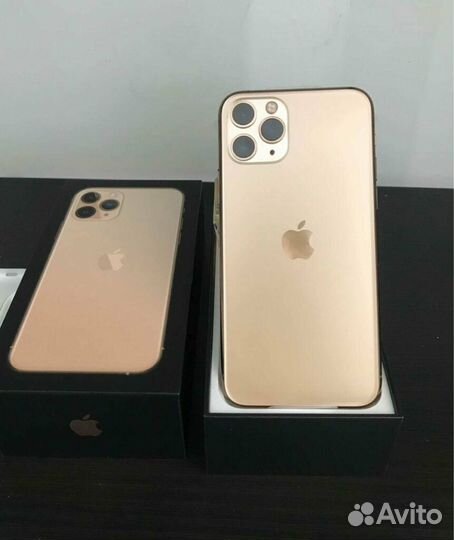 iPhone 11 Pro Max, 64 ГБ