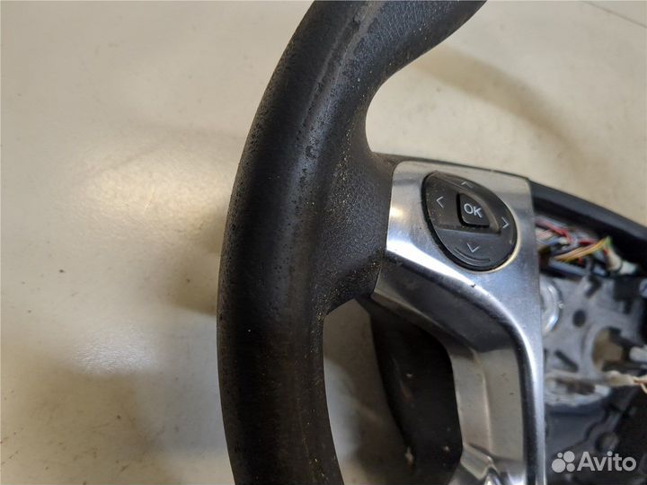 Руль Ford Transit (Tourneo) Connect, 2015