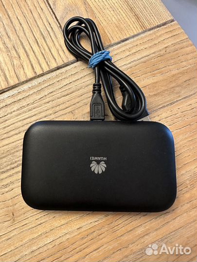 Wifi роутер с сим картой huawei