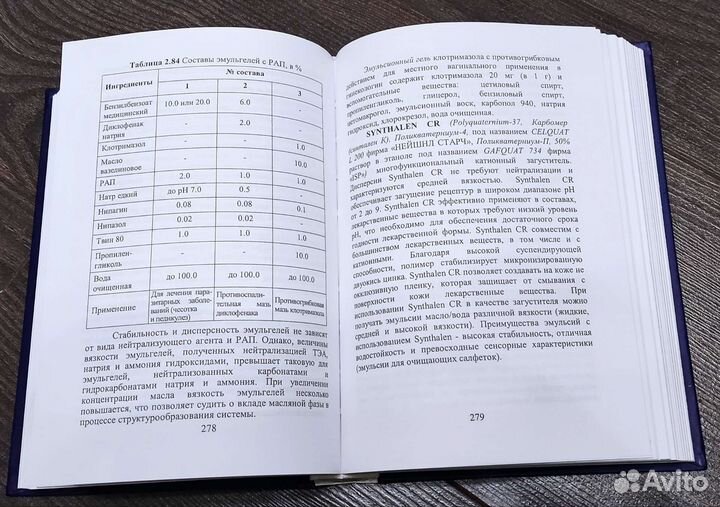 Справочники по фармацевтике