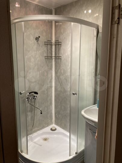 2-к. квартира, 44 м², 1/5 эт.