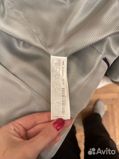 Мужской костюм zara