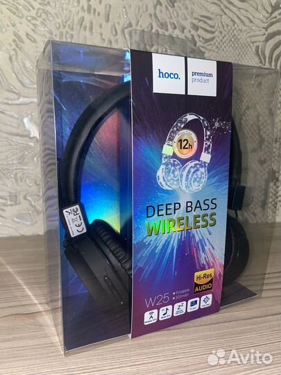 Беспроводные наушники 1300