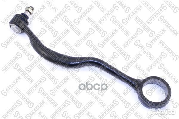 54-02636-SX рычаг верхний правый BMW E24/E28 a