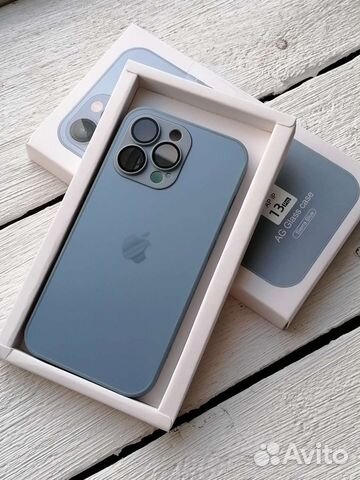 Чехол на iPhone 13 Pro