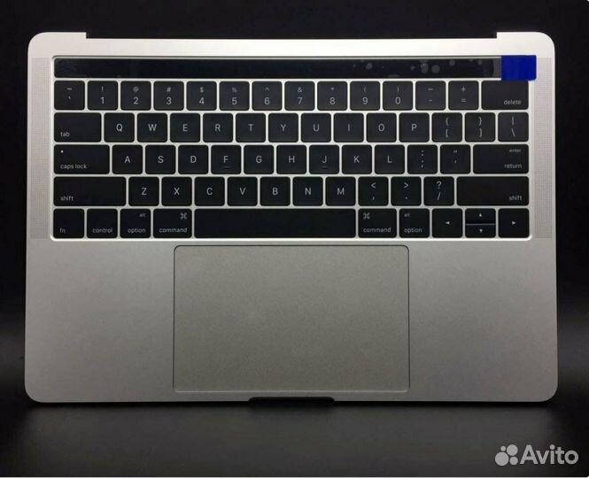 Топкейс Корпус MacBook Pro Air 12/13/15 2017