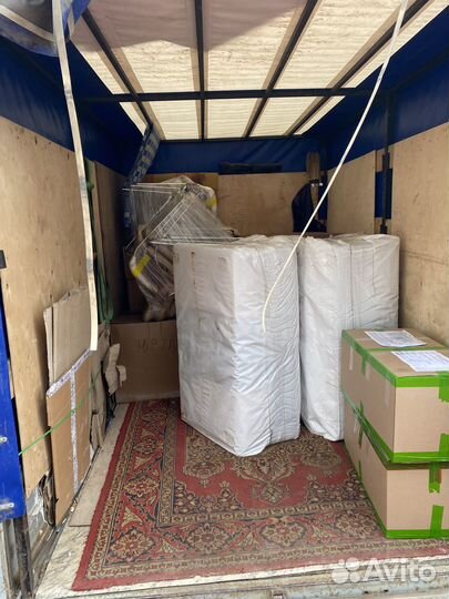 Грузоперевозки/Газель, грузчики