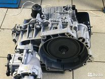 DSG6 Volkswagen Sharan ремонт Дсг