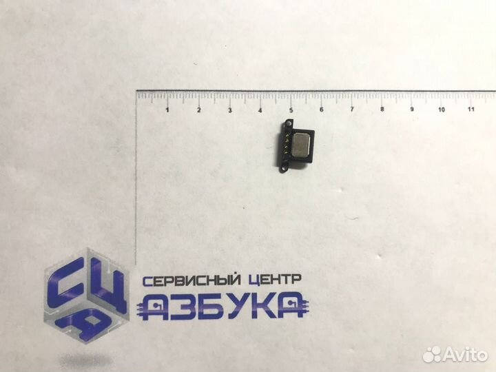 Слуховой динамик для iPhone 6s Plus (верхний)