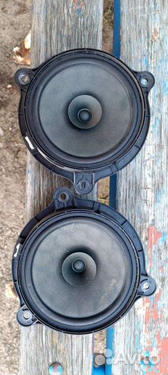 Автомобильная акустика 16