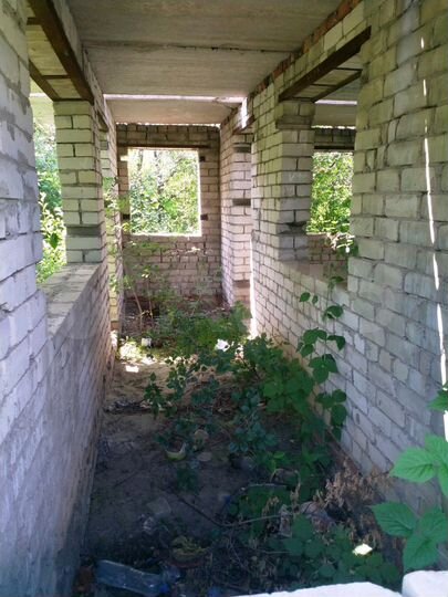 Дача 36 м² на участке 8 сот.