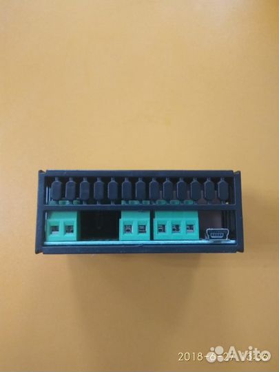 Блок Elitech ETC - 961 (1 датчик)