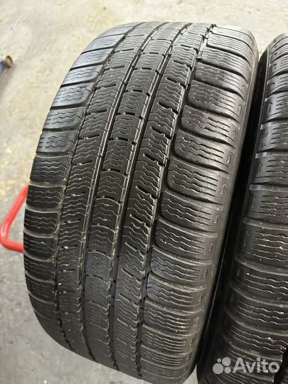 Michelin Pilot Alpin PA2 245/50 R18