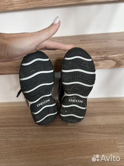 Ботинки Geox 29