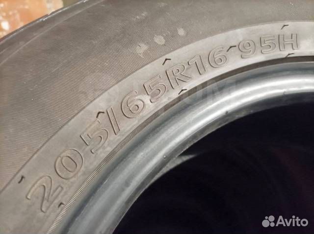 Kumho Solus SA01 KH32 205/65 R16