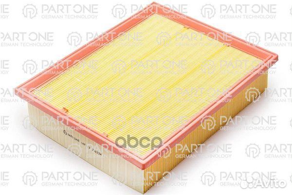 Фильтр воздушный mercedes-benz: V-class 96-03